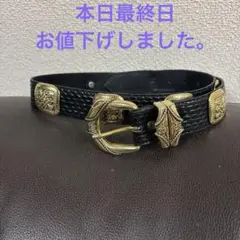 2025年最新】nanni ベルトの人気アイテム - メルカリ