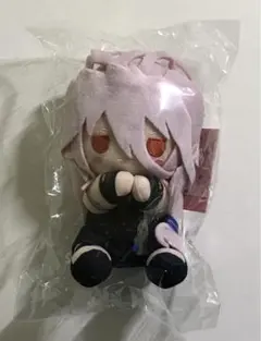 2026年最新】千子村正 ぬいぐるみの人気アイテム - メルカリ