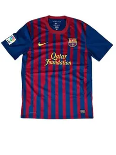 年内断捨離 FC Barcelona バルセロナ メッシ ユニフォーム - メルカリ