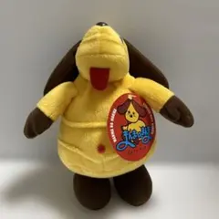 超激レア 昭和 레트로 さんまのまんま まんまのまんま マスコットぬいぐるみ