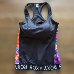 ROXY 水着 蜷川実花　タンクトップ 水陸両用　スポーツ用