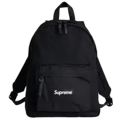 【人気モデル】Supreme⭐︎シュプリーム　キャンバス　バックパック