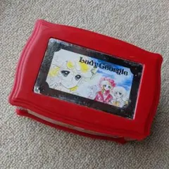 激レア 当時物☆レディジョージィキャンディキャンディオルゴール