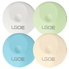 エアタグ airtag 4個セット 紛失防止タグ スマートトラッカー