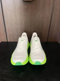 HOKA ONE ONE “M MACH 6” 27.5cm