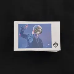しゆん 騎士A 騎士X フォトカード フォトカ