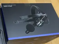 Bigscreen Beyond オーディオストラップ