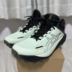 希少サイズ26.5】ASICS GEL-FujiTrabuco 8 G-TX - メルカリ