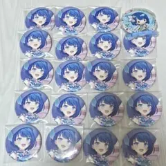 2026年最新】桐谷遥 缶バッジの人気アイテム - メルカリ
