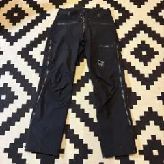 Trollveggen Gore-Tex light Pro Pantsのサムネイル