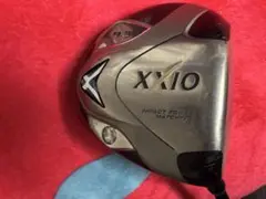 ゼクシオ(XXIO) ドライバー 2010 1W MP600 9.5 SR 中古