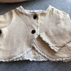 カーディガン 80