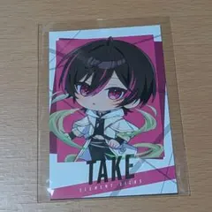 Element Sicks EL6 チェキ ていく
