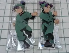 忍たま乱太郎 select×collect アクリルスタンド食満留三郎潮江文次郎