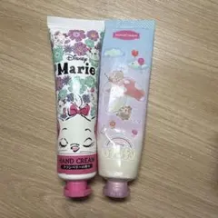 Disney Marie ハンドクリーム まとめ売りのサムネイル