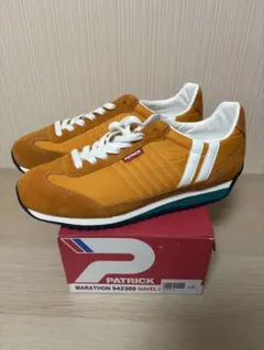 PATRICK　パトリック　MARATHON　マラソン　43（27.0）cm