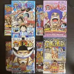 希少】ONEPIECE 初版 帯付き ワンピース マンガ 58巻 - メルカリ
