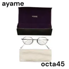ayame octa 45⬜︎23