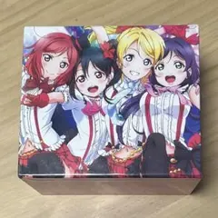 2026年最新】ラブライブ solo live collection memorial box iiの人気