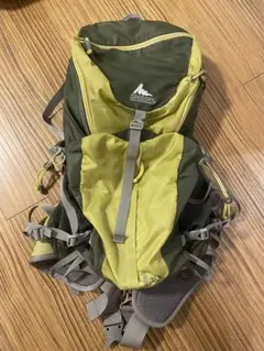 GREGORY グレゴリー バックパック Jade34 レディース レインカバー 