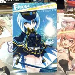 ACGカード ニューダンガンロンパ 白銀つむぎ - メルカリ