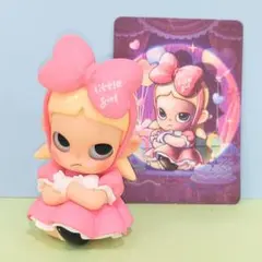 Not Just Cute　ZSIGA　Let It Be　ポップマート