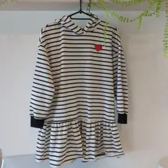 ワンピース　チュニック　140