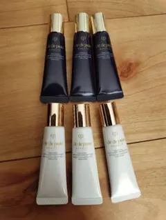 クレ・ド・ポー ボーテ 乳液6本