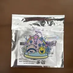 たまごっち アクリルキーホルダー　まるっち　おやじっち　相模湖イルミのサムネイル
