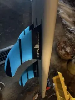 FCS2PERFORMER 最終値下げ