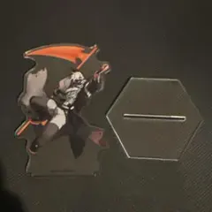 コンパス サーティーン アクリルスタンド & 布ポスター コンパス 戦闘摂理解析システム 布ポスター｜商品情報｜ブシロード