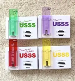 ボイスキーフック4種【浦島坂田船】