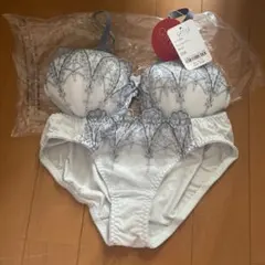 C65ピーチジョンブラジャー&ショーツのサムネイル