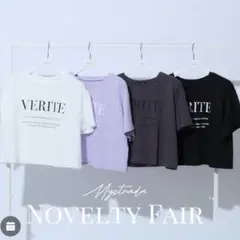 Mystrada☆ノベルティTシャツのサムネイル