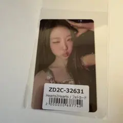 hearts2hearts ステラ トレカ focus 特典 ユニバーサル