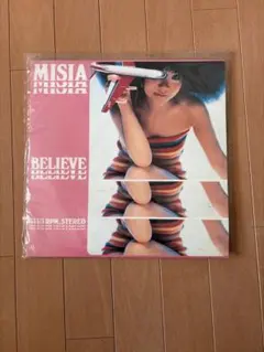 MISIA アナログレコード　9枚 MISIA｜アルバム『MISIA SOUL JAZZ BEST 2020』のアナログ盤が10月21日