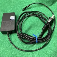 Windows ACアダプター 44W USBポート付き