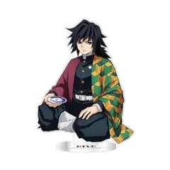 2025年最新】冨岡義勇ビッグアクリルスタンドの人気アイテム - メルカリ