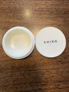 SHIRO シロ　ホワイトリリー 練り香水 12gのサムネイル