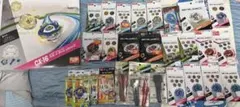 ベイブレードX まとめ売り