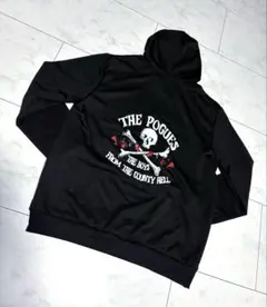 THE POGUES パーカー ザ ポーグス Tシャツ スペシャルズCD SKA