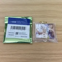 鬼滅の刃 柱展 絆アクリルチャーム 冨岡義勇