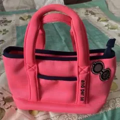 アンパスィ ゴルフバッグ