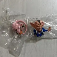 ドラゴンボール　超戦士フィギュア8 魔人ブウ　ダーブラ