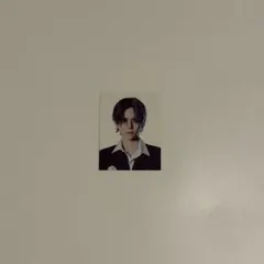 TREASURヨシ REBOOT 証明写真