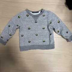 ヒステリックミニ90cm