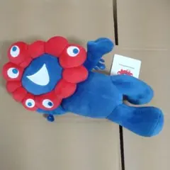 2等ミャクミャクくじぬいぐるみ(約48cm) - メルカリ