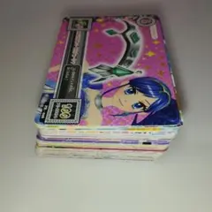 希少　アイカツカード　まとめ売り　レア　ＰＲ　CP