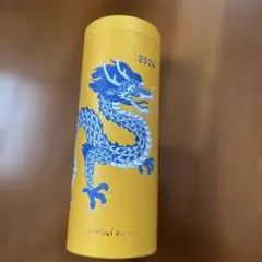 満寿泉　干支ボトル　箱のみ