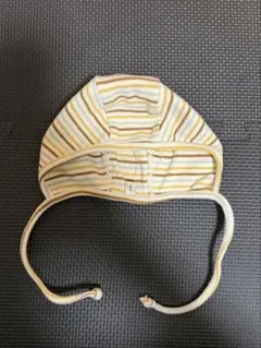 melted butter swan bonnet 1-3m - メルカリ
